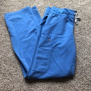 Figs kade scrub pants